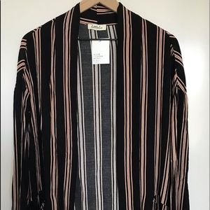 Brand New Jacket